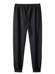 Men's Casual Drawstring Sweatpants