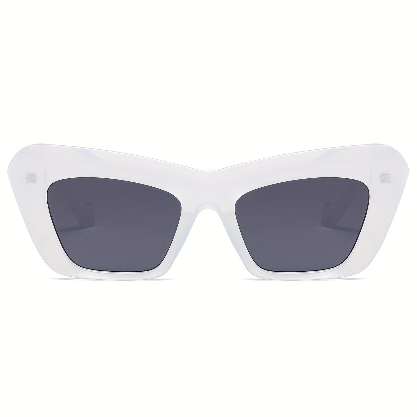 Y2K Cat Eye Sunglasses Anti Glare UV400