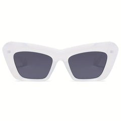 Y2K Cat Eye Sunglasses Anti Glare UV400