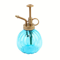 Vintage Plastic Spray Bottle Succulent Watering Bottle Hand Watering Can