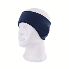 Warm Headband for Outdoor Running Cycling - Cold Weather Ear Protection