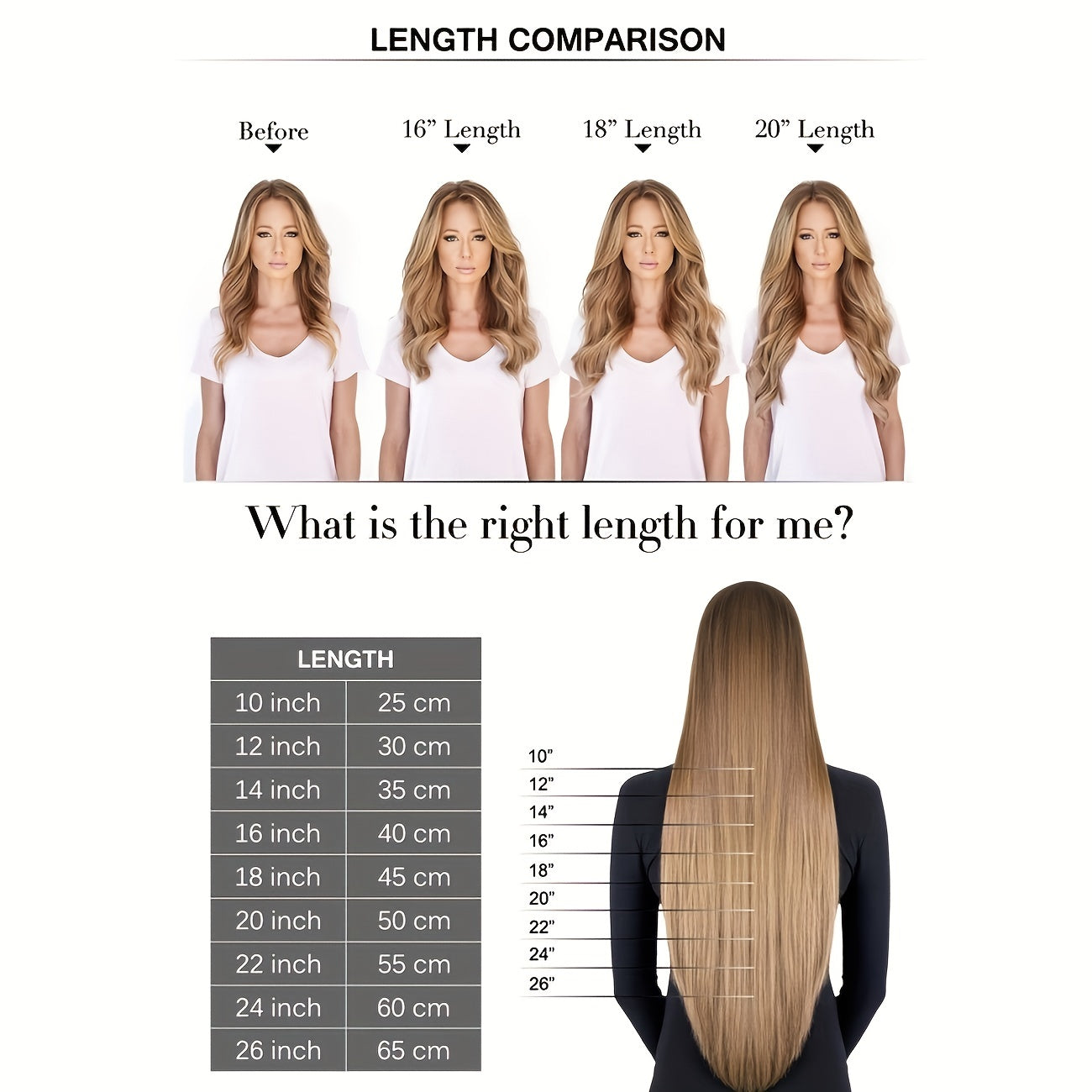 20pcs Ombre Straight Tape In Human Hair Extensions Natural Looking