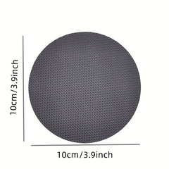 6pcs Bathtub Non Slip Strip Anti Slip Stickers