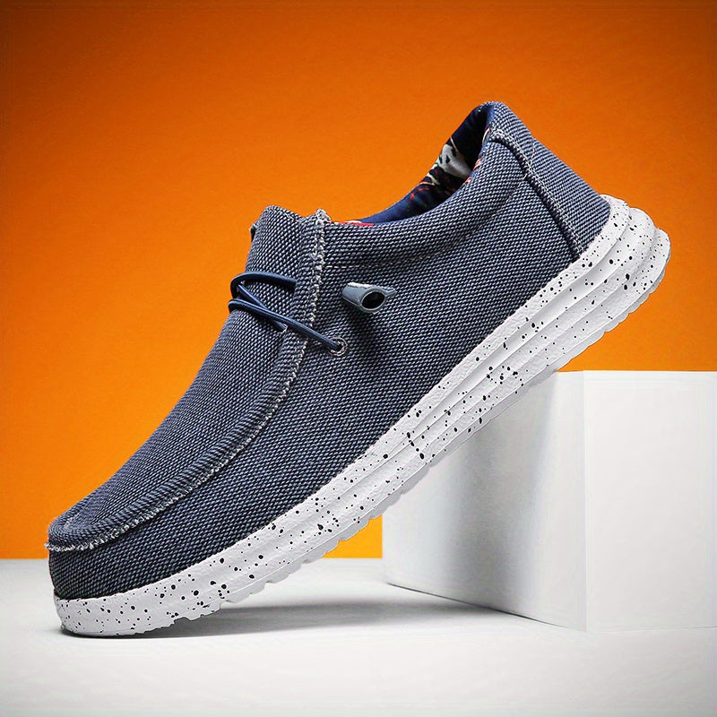 Men's Lightweight Breathable Casual Shoes For Jogging Spring Summer