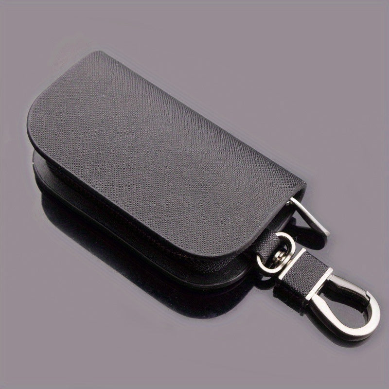 GM Key Case & Chain - Protection & Storage