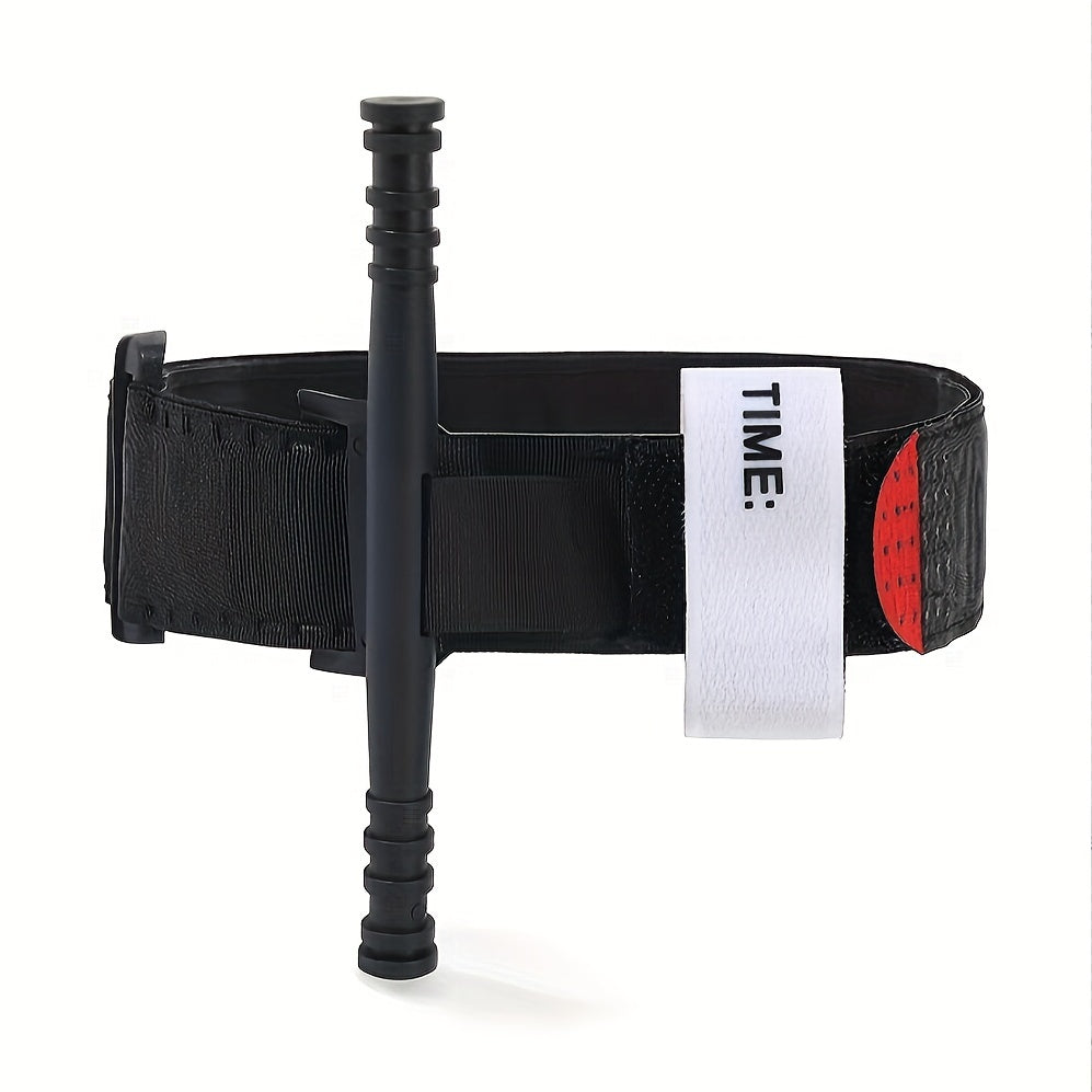 Emergency Tourniquet Military Aluminum Alloy Rod