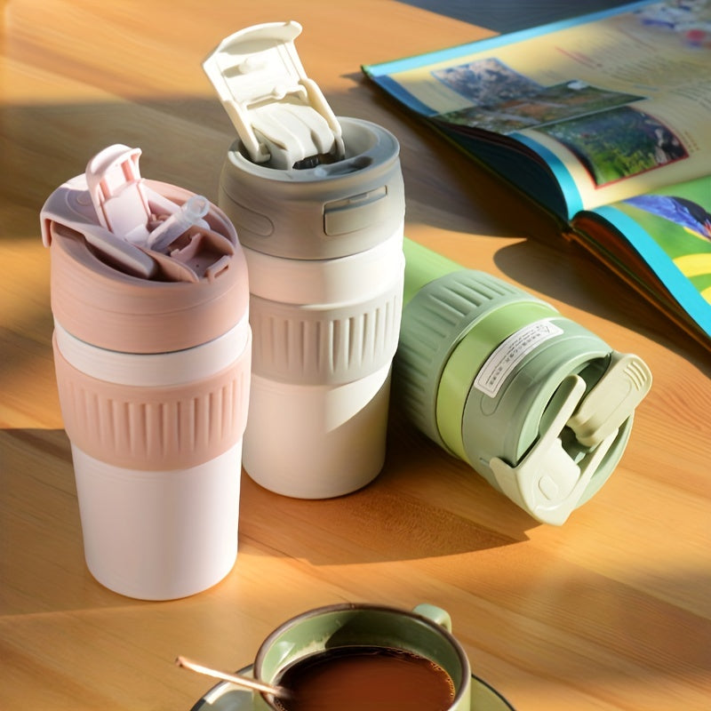 Stainless Steel Insulated Water Bottles Vacuum Cup