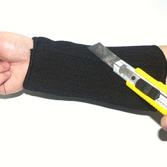 Cut Resistant Arm Guard Outdoor Wrist Guard Anti Scratch