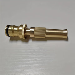Adjustable Spray Gun for High Pressure Car Washing and Watering