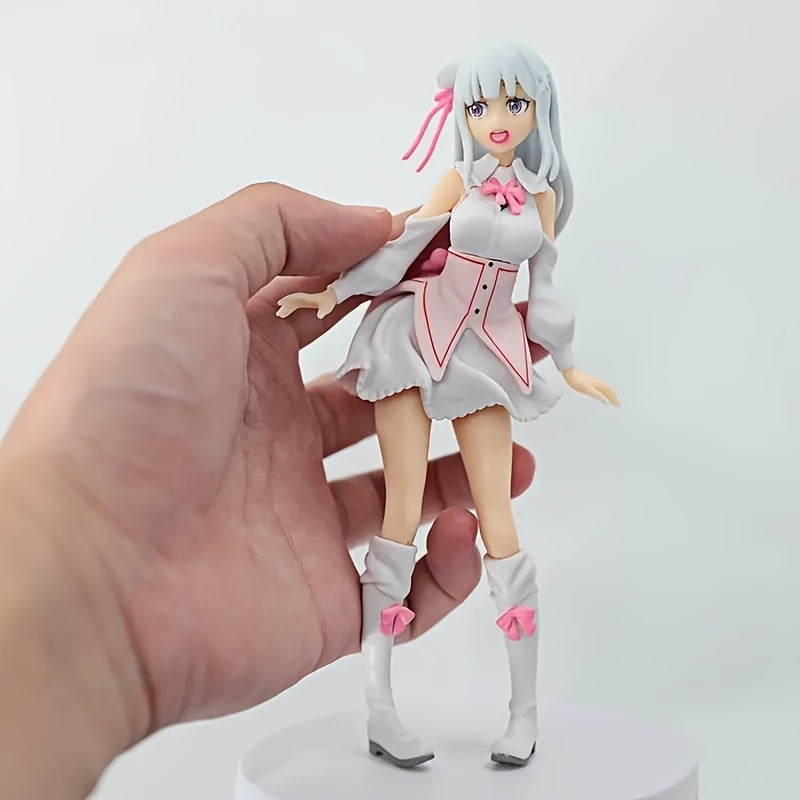 Anime Peripheral Model - Perfect Gift for Fans and Boys