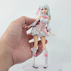 Anime Peripheral Model - Perfect Gift for Fans and Boys