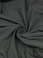 Elastic Drawstring Wide Leg Trousers