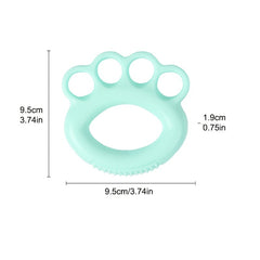 Finger Exercise Ring for Grip Strength & Massage