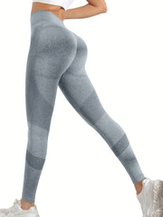 High Stretch Butt Lifting Leggings For Women