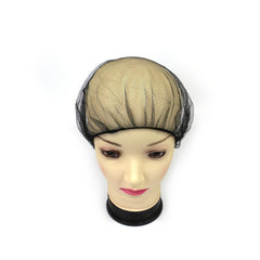 Invisible Bun Hair Net Classic Hair Mesh