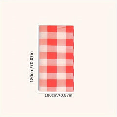 Outdoor Picnic Mat Beach Mat Tablecloth