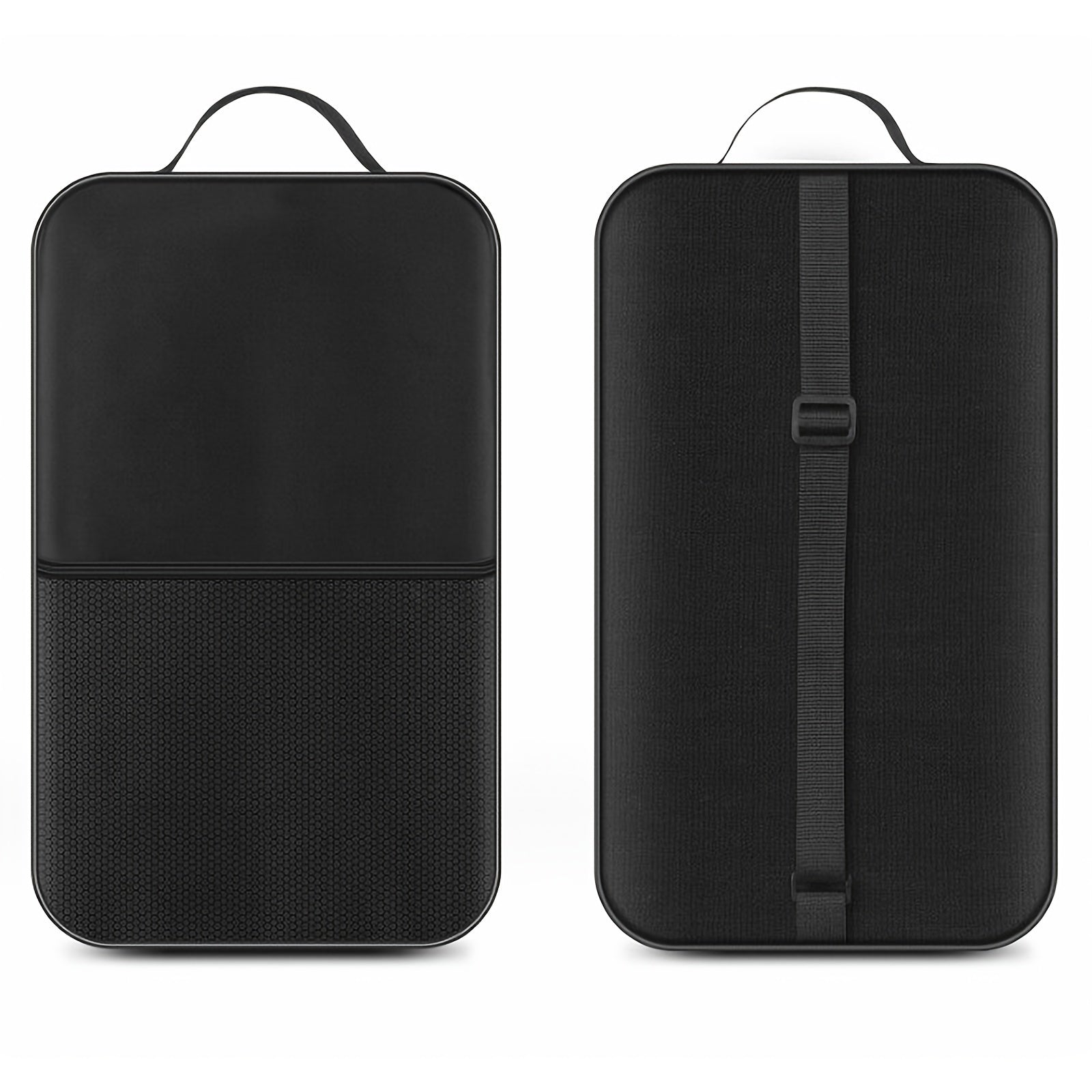 Portable Pickleball Racket Storage Bag Outdoor Waterproof Oxford Cloth