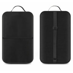 Portable Pickleball Racket Storage Bag Outdoor Waterproof Oxford Cloth