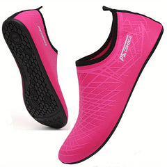 Women's Quick Drying Water Sports Shoes - Lightweight Aqua Yoga Socks
