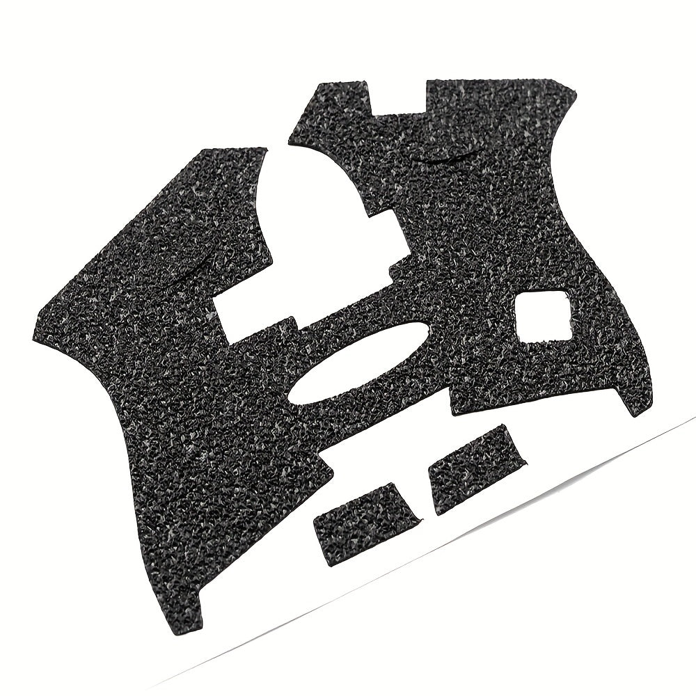 Rubber Grip Tape Non Slip Grips For G26 27