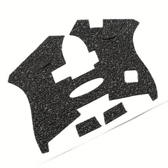 Rubber Grip Tape Non Slip Grips For G26 27