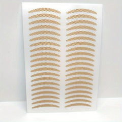 Invisible Double Eyelid Tape Transparent Self Adhesive Eyelid Patch