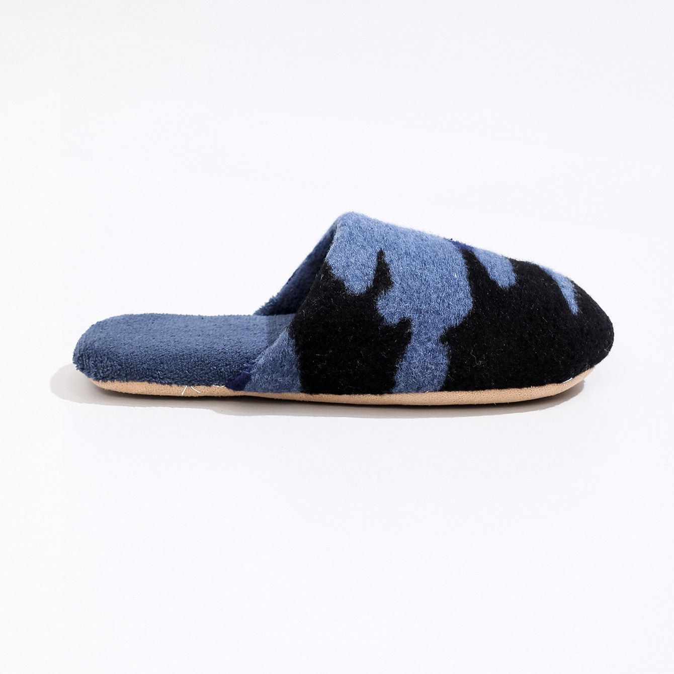 Men's Ink Painting Slippers