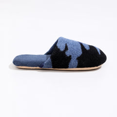Men's Ink Painting Slippers