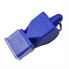 Plastic Whistle For Sports Coaches Referees