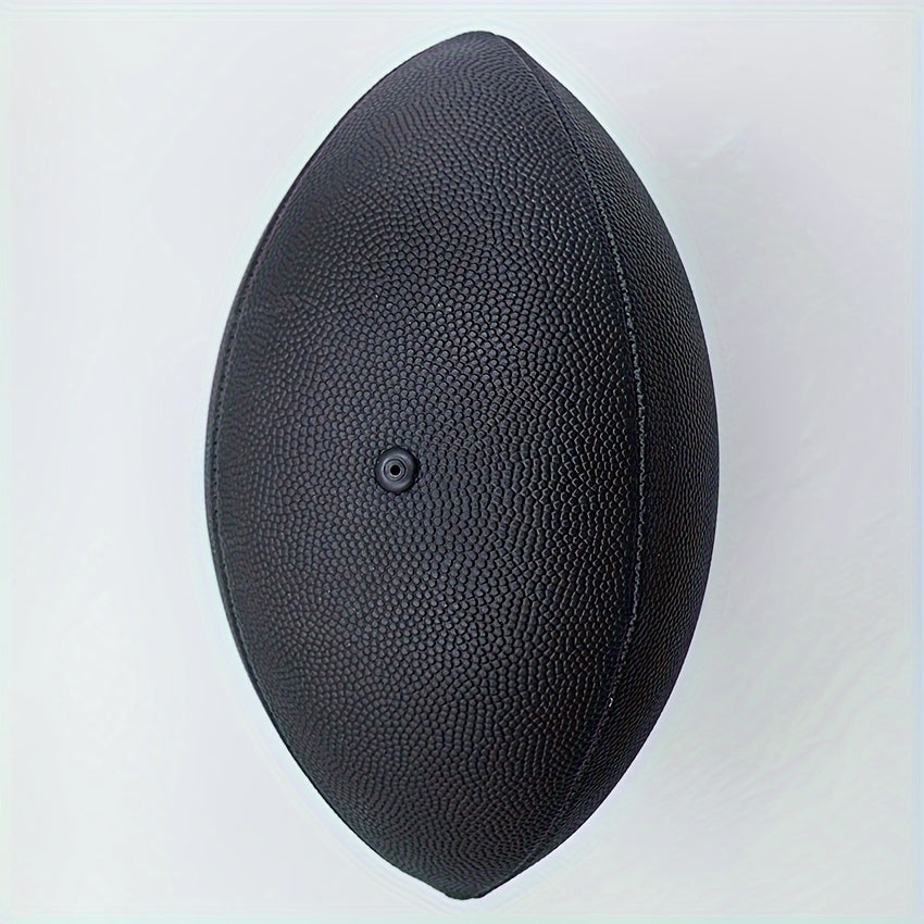 Size 9 American Football Gift for Grandson from Grandpa Grandma