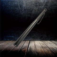 High Hardness Metal Baseball Stick Flashlight with 3-Speed Adjustment