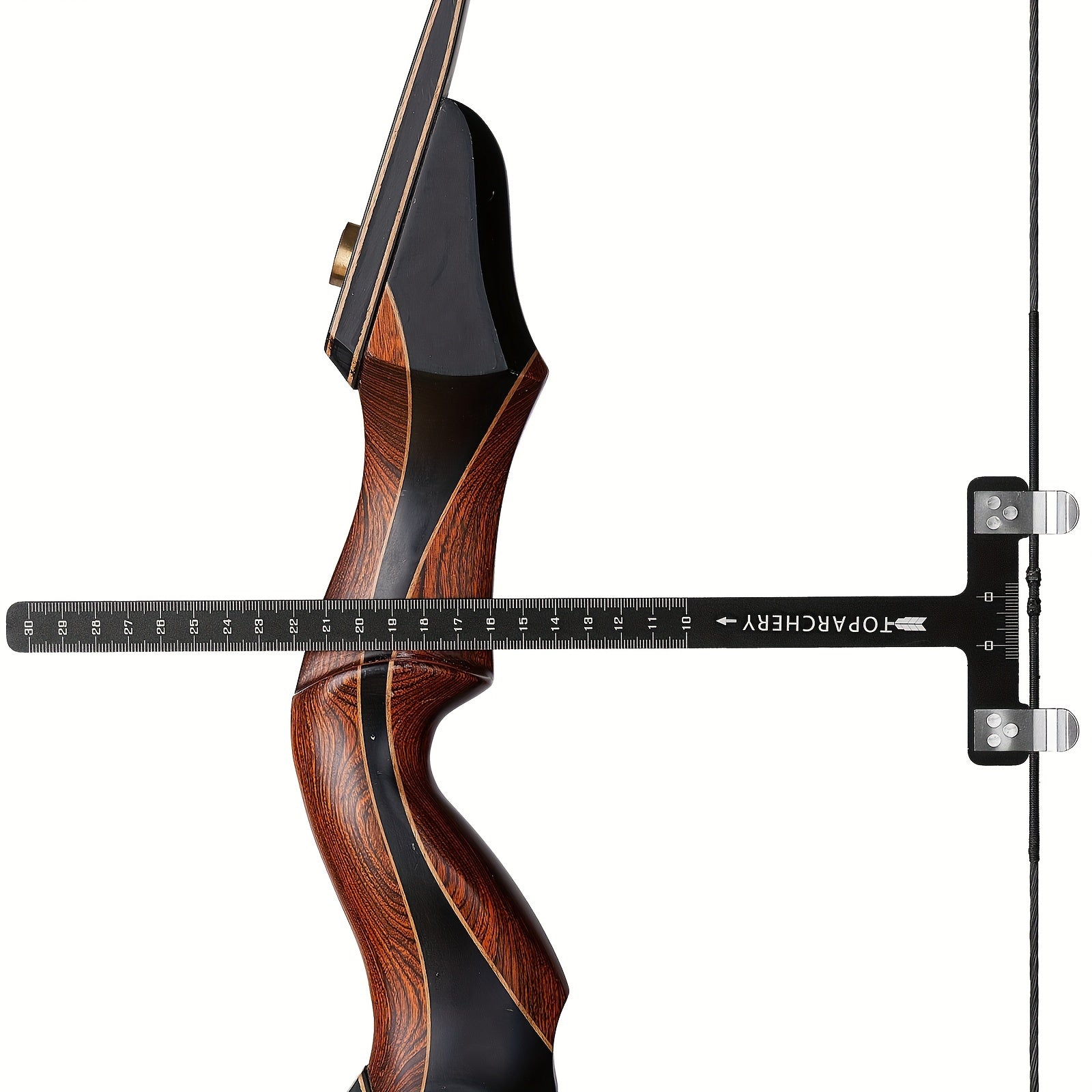 T Square Bow Ruler Archery Bow T Shape Measurement Tool