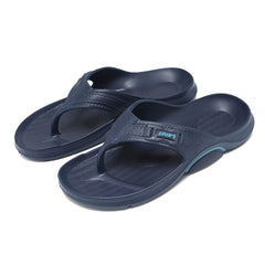 Men's Lightweight Comfy Non-Slip Flip Flops for Summer
