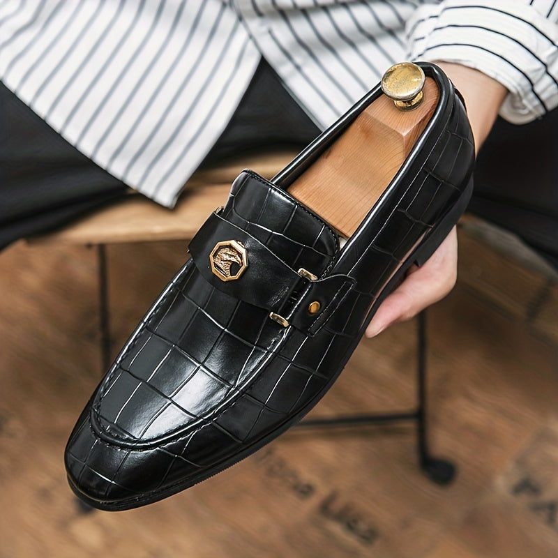 Men's Non-slip Loafer Shoes Spring/Summer
