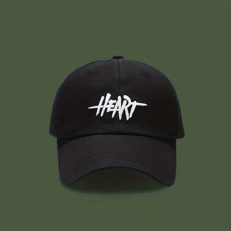 Japanese Street Workwear Retro Duck Tongue Cap