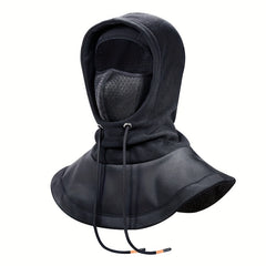 Winter Warm Skiing Face Mask Windproof Neck Cover
