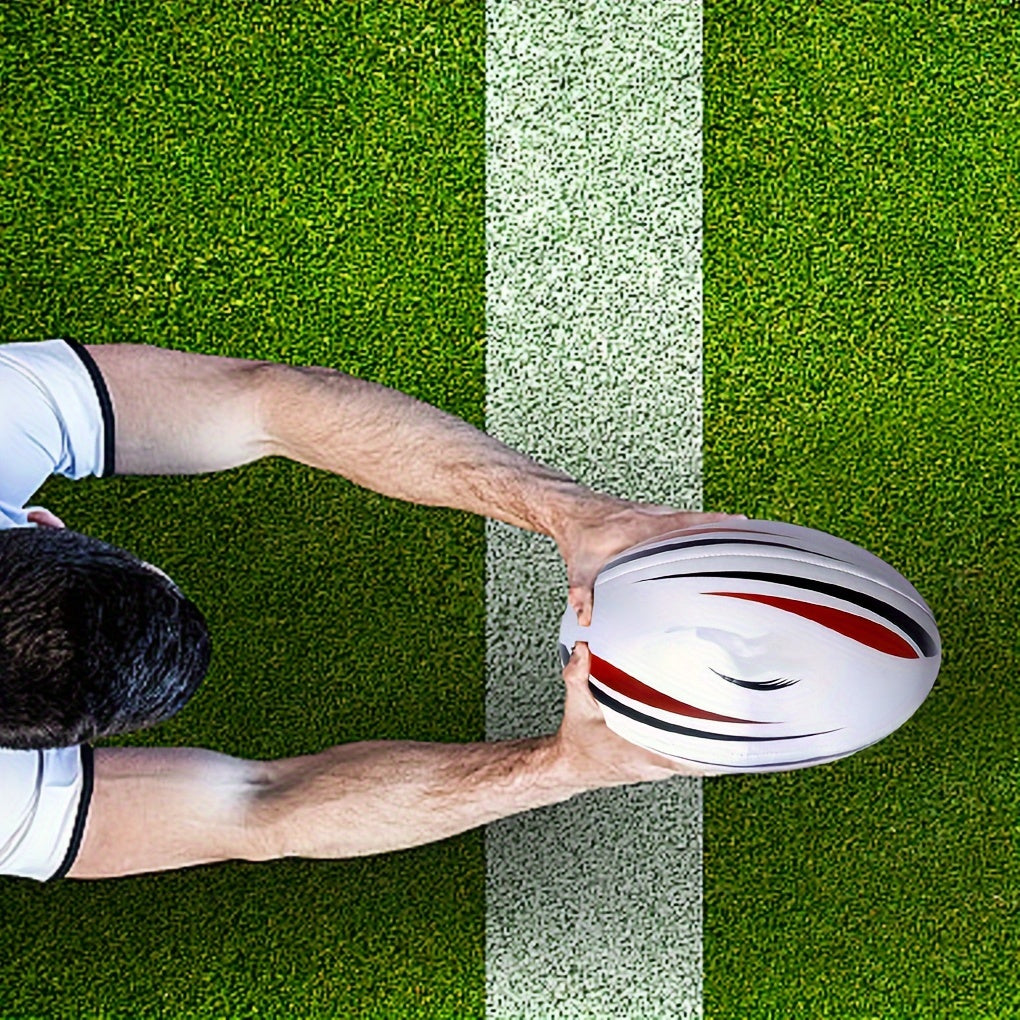1pc No 5 PVC Adult Football For Training and Entertainment