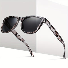 Polarized Sunglasses Vintage Style UV400 Protection
