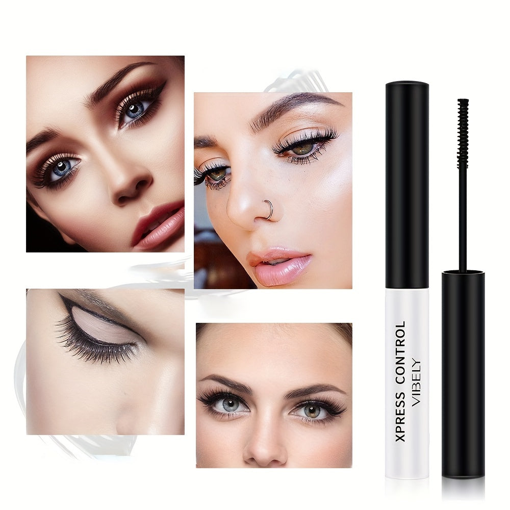 Long Lasting Waterproof Smudge Proof Mascara
