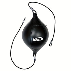Boxing Speed Ball for MMA Training and Home Gym Workouts