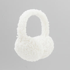 Women's Winter Ear Warm Covers Soft Faux Fur Lightweight Fits All Ear Sizes