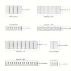 Silicone Cable Organizer Charging Cable Storage Data Cable Protection