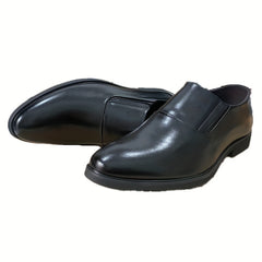 Men's Lightweight Slip On Loafers Casual Dress Shoes