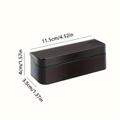 Car Coin Box Car Change Box Car Storage And Storage Box Mini Storage Box Change