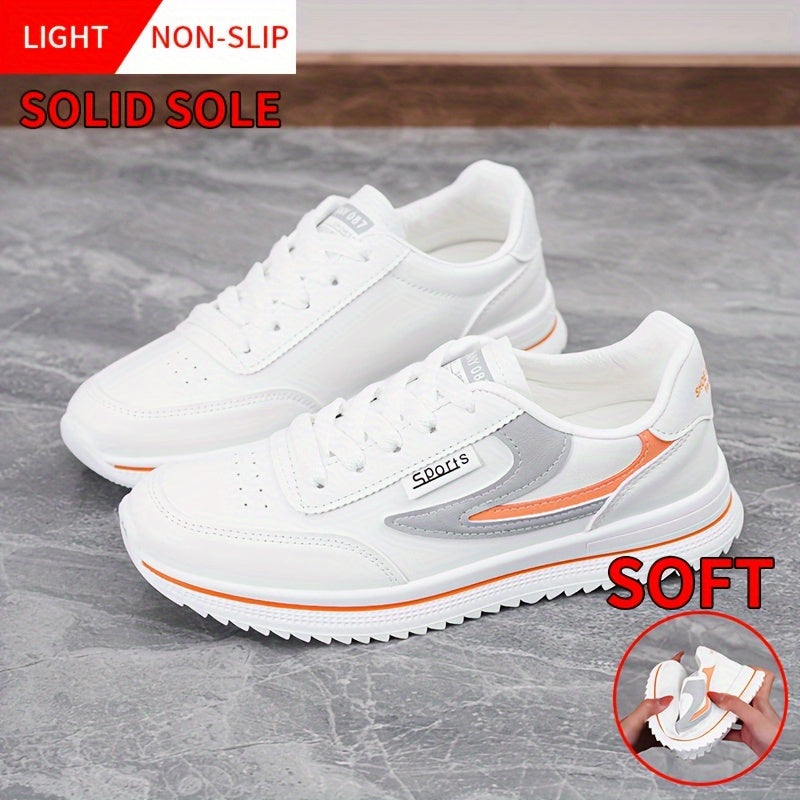 Women's Athletic Running Shoes Lightweight Sneakers