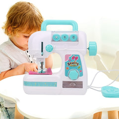 Portable Sewing Machine With Night Light