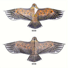 Eagle Kite With Kite Line For Outdoor Fun