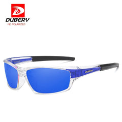 Polarized Sports Sunglasses for Men Driving and Cycling Glasses