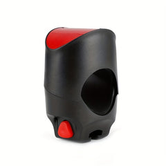 Airtag Bike Mount GPS Tracker with Lock Bracket for Bike