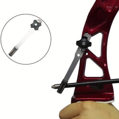 Universal Portable Archery Bow Clicker For Competition